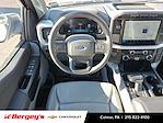 2023 Ford F-150 Lightning SuperCrew Cab AWD Pickup for sale #CCU4193A - photo 13