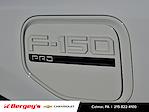 2023 Ford F-150 Lightning SuperCrew Cab AWD Pickup for sale #CCU4193A - photo 33