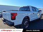 2023 Ford F-150 Lightning SuperCrew Cab AWD Pickup for sale #CCU4193A - photo 4