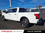 2023 Ford F-150 Lightning SuperCrew Cab AWD Pickup for sale #CCU4193A - photo 7