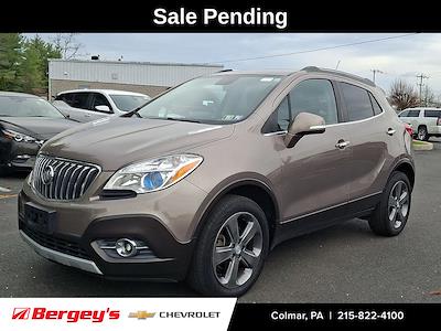 2014 Buick Encore AWD SUV for sale #CCU4208B - photo 1