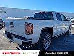 2018 GMC Sierra 1500 Crew Cab 4WD Pickup for sale #CCU4226A - photo 4