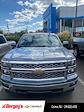 2015 Chevrolet Silverado 1500 Crew Cab 4WD Pickup for sale #CCU4242A - photo 10