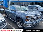 2015 Chevrolet Silverado 1500 Crew Cab 4WD Pickup for sale #CCU4242A - photo 11