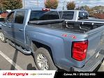 2015 Chevrolet Silverado 1500 Crew Cab 4WD Pickup for sale #CCU4242A - photo 14