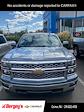 2015 Chevrolet Silverado 1500 Crew Cab 4WD Pickup for sale #CCU4242A - photo 2