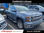 2015 Chevrolet Silverado 1500 Crew Cab 4WD Pickup for sale #CCU4242A - photo 3