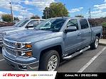 2015 Chevrolet Silverado 1500 Crew Cab 4WD Pickup for sale #CCU4242A - photo 9