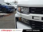 2022 Chevrolet Silverado 1500 Double Cab 4WD Pickup for sale #CCU4254A - photo 11