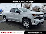 2022 Chevrolet Silverado 1500 Double Cab 4WD Pickup for sale #CCU4254A - photo 3
