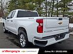 2022 Chevrolet Silverado 1500 Double Cab 4WD Pickup for sale #CCU4254A - photo 8