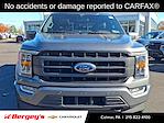 2021 Ford F-150 SuperCrew Cab 4WD Pickup for sale #CCU4264A - photo 2