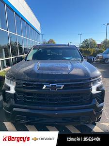 2023 Chevrolet Silverado 1500 Crew Cab 4WD Pickup for sale #CCU4272A - photo 2