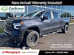 2023 Chevrolet Silverado 1500 Crew Cab 4WD Pickup for sale #CCU4272A - photo 1
