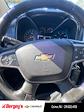 2016 Chevrolet Colorado Crew Cab 4WD Pickup for sale #CCU4295A - photo 12