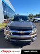 2016 Chevrolet Colorado Crew Cab 4WD Pickup for sale #CCU4295A - photo 2