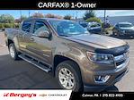 2016 Chevrolet Colorado Crew Cab 4WD Pickup for sale #CCU4295A - photo 3