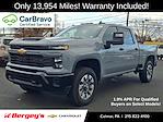 2024 Chevrolet Silverado 2500 Crew Cab 4WD Pickup for sale #CCU4324A - photo 1