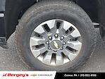 2024 Chevrolet Silverado 2500 Crew Cab 4WD Pickup for sale #CCU4324A - photo 10