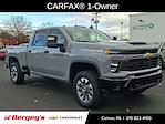 2024 Chevrolet Silverado 2500 Crew Cab 4WD Pickup for sale #CCU4324A - photo 3