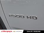 2024 Chevrolet Silverado 2500 Crew Cab 4WD Pickup for sale #CCU4324A - photo 34