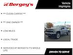 2024 Chevrolet Silverado 2500 Crew Cab 4WD Pickup for sale #CCU4324A - photo 4