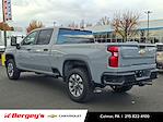 2024 Chevrolet Silverado 2500 Crew Cab 4WD Pickup for sale #CCU4324A - photo 8