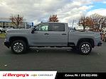 2024 Chevrolet Silverado 2500 Crew Cab 4WD Pickup for sale #CCU4324A - photo 9