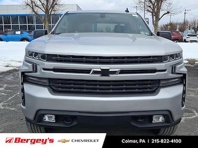 2020 Chevrolet Silverado 1500 Crew Cab 4WD Pickup for sale #CCU4324B - photo 2