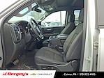 2020 Chevrolet Silverado 1500 Crew Cab 4WD Pickup for sale #CCU4324B - photo 15