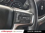 2020 Chevrolet Silverado 1500 Crew Cab 4WD Pickup for sale #CCU4324B - photo 23
