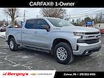 2020 Chevrolet Silverado 1500 Crew Cab 4WD Pickup for sale #CCU4324B - photo 3