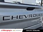 2020 Chevrolet Silverado 1500 Crew Cab 4WD Pickup for sale #CCU4324B - photo 33