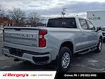 2020 Chevrolet Silverado 1500 Crew Cab 4WD Pickup for sale #CCU4324B - photo 5