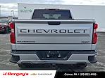 2020 Chevrolet Silverado 1500 Crew Cab 4WD Pickup for sale #CCU4324B - photo 6