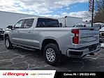 2020 Chevrolet Silverado 1500 Crew Cab 4WD Pickup for sale #CCU4324B - photo 8