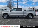 2020 Chevrolet Silverado 1500 Crew Cab 4WD Pickup for sale #CCU4324B - photo 9