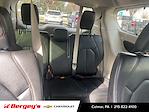 2017 Chrysler Pacifica FWD Minivan for sale #CCU4326A - photo 3