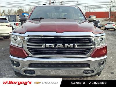 2019 Ram 1500 Crew Cab 4WD Pickup for sale #CCU4375A - photo 2