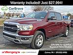 2019 Ram 1500 Crew Cab 4WD Pickup for sale #CCU4375A - photo 1