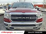 2019 Ram 1500 Crew Cab 4WD Pickup for sale #CCU4375A - photo 2