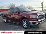 2019 Ram 1500 Crew Cab 4WD Pickup for sale #CCU4375A - photo 3