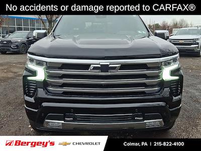 2023 Chevrolet Silverado 1500 Crew Cab 4WD Pickup for sale #CCU4377A - photo 2