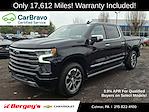 2023 Chevrolet Silverado 1500 Crew Cab 4WD Pickup for sale #CCU4377A - photo 1