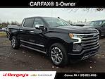 2023 Chevrolet Silverado 1500 Crew Cab 4WD Pickup for sale #CCU4377A - photo 3