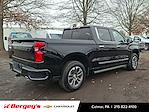 2023 Chevrolet Silverado 1500 Crew Cab 4WD Pickup for sale #CCU4377A - photo 8
