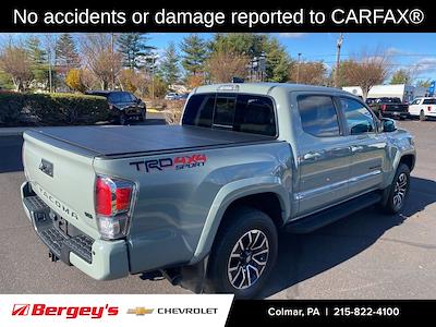 2023 Toyota Tacoma Double Cab 4WD Pickup for sale #CCU4429A - photo 2