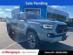 2023 Toyota Tacoma Double Cab 4WD Pickup for sale #CCU4429A - photo 1