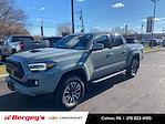 2023 Toyota Tacoma Double Cab 4WD Pickup for sale #CCU4429A - photo 10