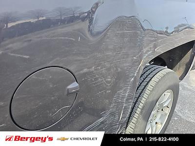 2015 Chevrolet Silverado 1500 Double Cab 4WD Pickup for sale #CCU4499A - photo 2